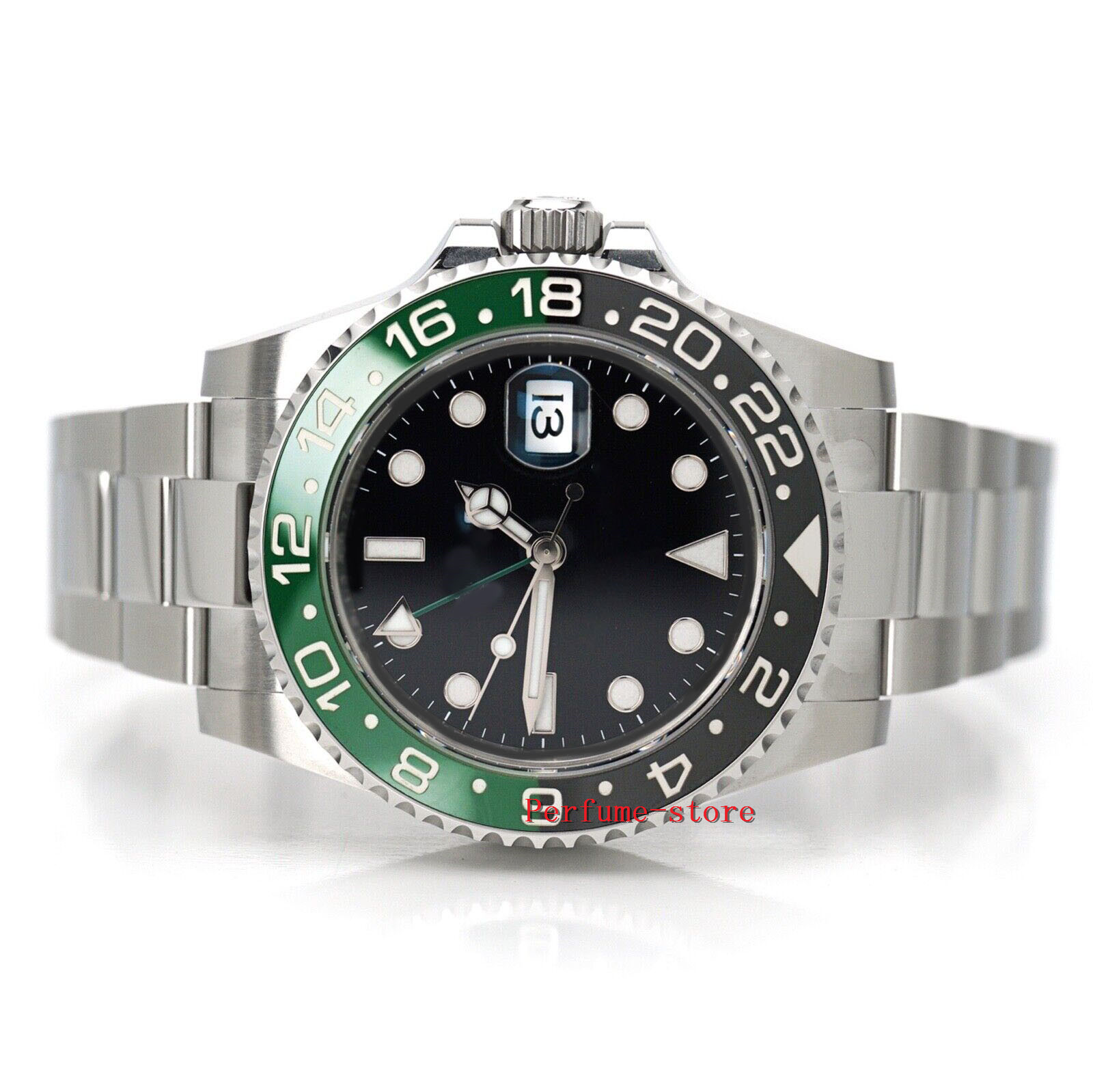 

Perpetual Wristwatch 126720VTNR Sprite 2023 -Fashion brand automatic waterproof sapphire men's watch