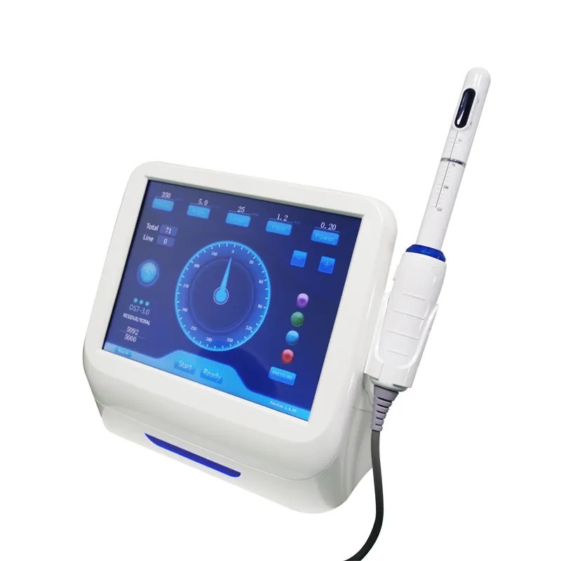 

2023 Professional Portable Private Health Care Rejuvenation Women Use Ultrasound Anti-Aging Vagianal Massage Tightening Machine
