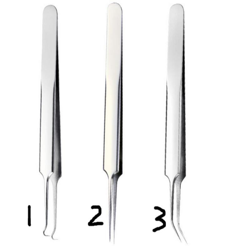 

Blackhead pro Pimple Blemish Extractor Blackhead Remover Tools Black Head Acne Remover Needle Facial Tool Kit Skin Care4515475