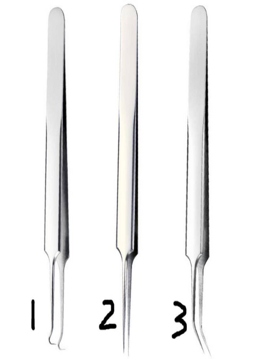 

Blackhead pro Pimple Blemish Extractor Blackhead Remover Tools Black Head Acne Remover Needle Facial Tool Kit Skin Care1955394