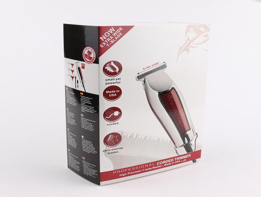 

detailer red Men039s Electric Hair Clippers Cord wire Adult Razors Professional Trimmers Corner Razor Hairdresse Fedex3241215