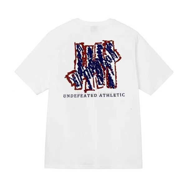 

Undefeated T shirt designer t shirt women men t-shirts Loose Breathable Oversize Casual T-shirt 100%Cotton Men Women Short Sleeve undefeated shirt 18B1B8, Undefeated 28