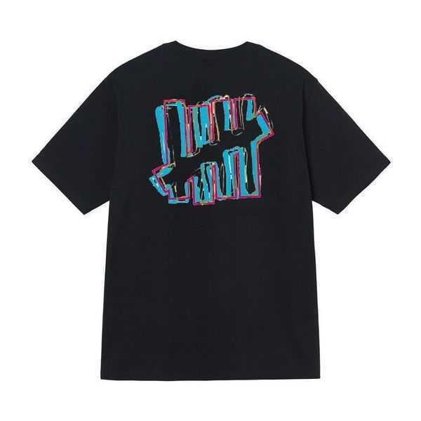 

Undefeated T shirt designer t shirt women men t-shirts Loose Breathable Oversize Casual T-shirt 100%Cotton Men Women Short Sleeve undefeated shirt 153AY4, Undefeated 288