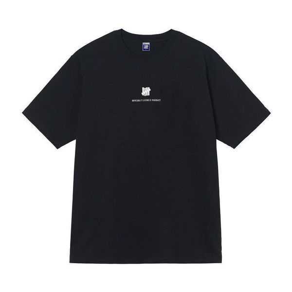 

Undefeated T shirt designer t shirt women men t-shirts Loose Breathable Oversize Casual T-shirt 100%Cotton Men Women Short Sleeve undefeated shirt 1FDPL, Undefeated 148