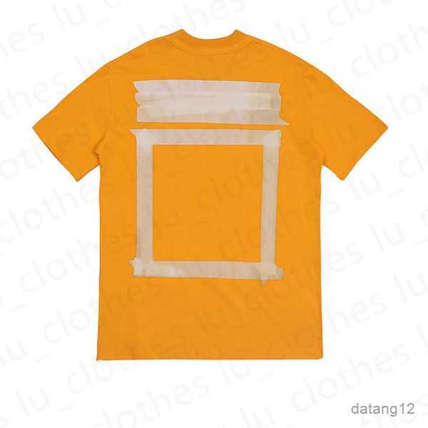 

Mens t Shirts Summer Designers T-shirts Womens Fashion Tees Tops Man s White Casual Chest Letter Shirt Luxurys Clothes 5 BAPH