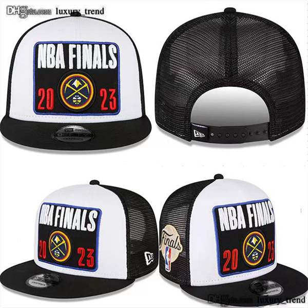 

Western Champion Hat 2023-24 Denvers Nugget Ball Caps unisex fashion cotton baseball cap snapback hats gorras embroidery spring cap wholesale, As photo