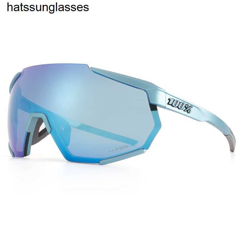 

100 outdoor cycling glasses wind and UV resistant eye protection glasses cycling and running sunglasses
