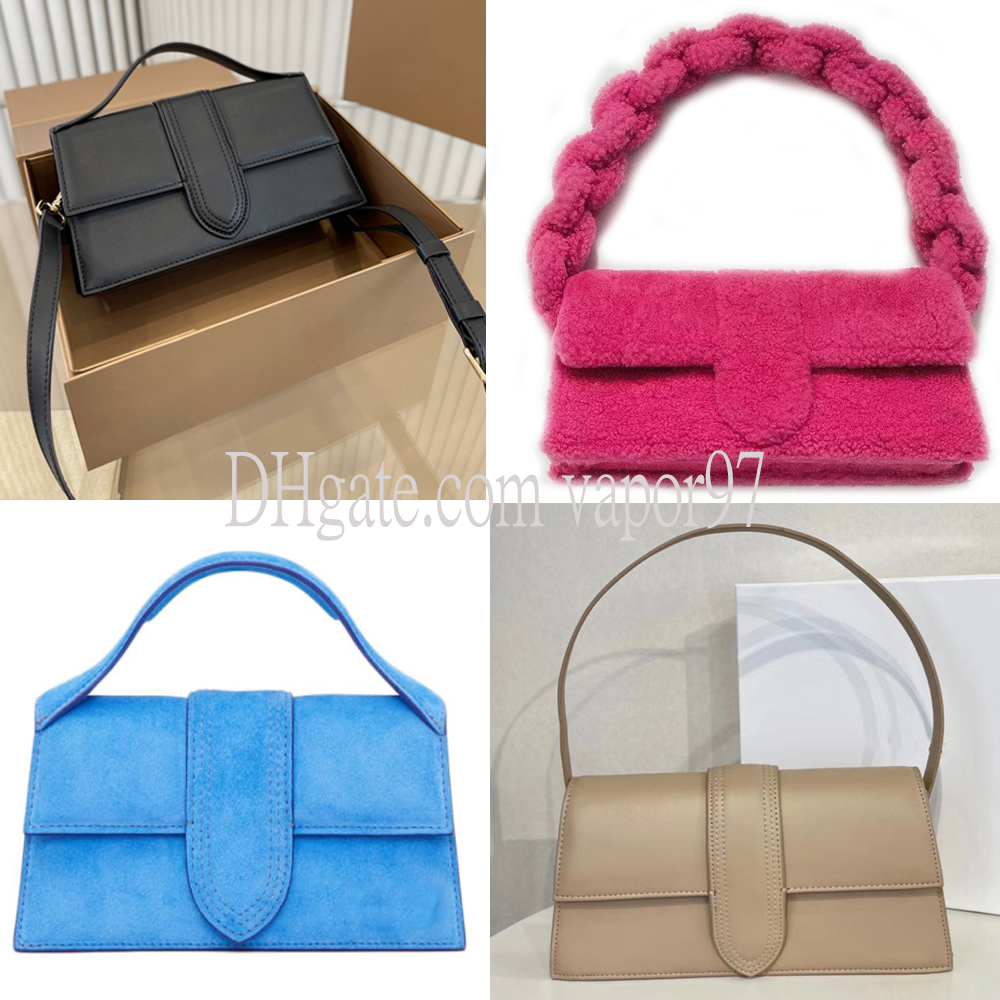 

velvet fluffy alligator totes bags bambino long women purse designer geninue pink brown le blue suede leather bag messenger hand flap velvet, 2 fluffy