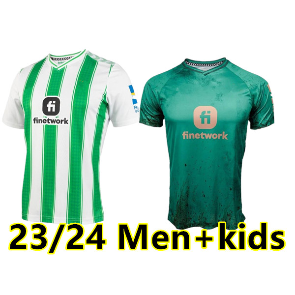 

23 24real Betis soccer Jerseys JOAQUIN B.Iglesias camiseta de Juanmi CANALES Fekir 2023 2024 special-edition FOURTH football shirts copa DEL rey FINAL MEN KIDS KIT, 23/24 home