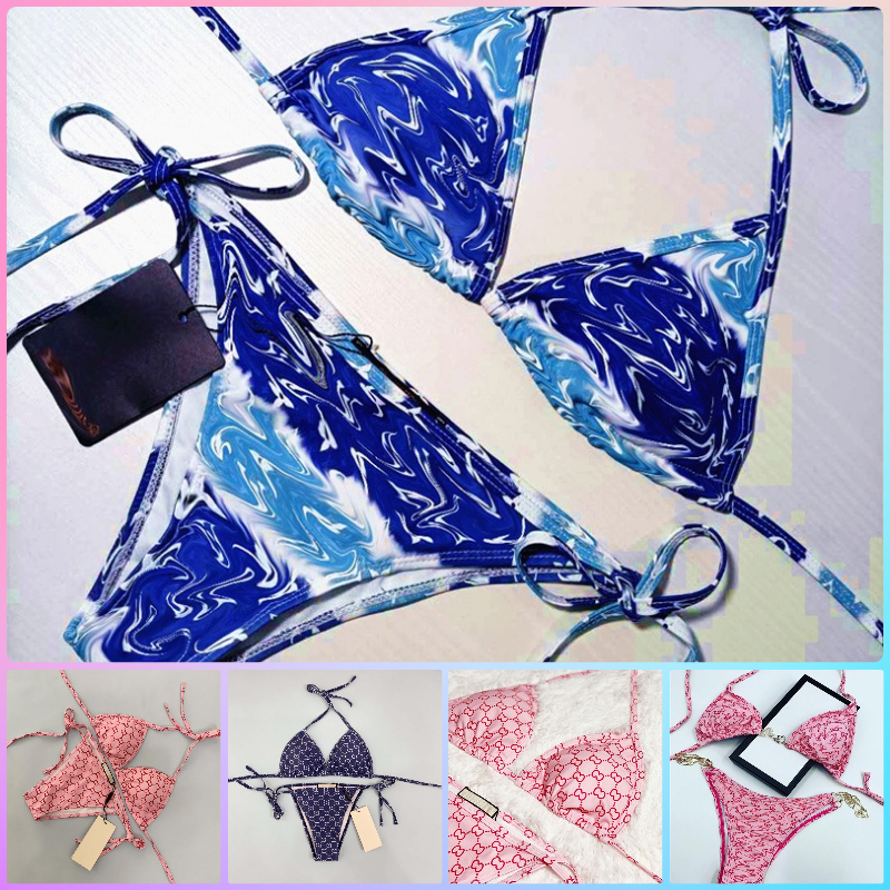 

Designers V Textile Women Swimsuit Sexy Bathing Suit Summer Bikini Swimwear Bikinis Set Bodysuit Swim Clothing Swimming Bathers Suits 700 Series One Pie