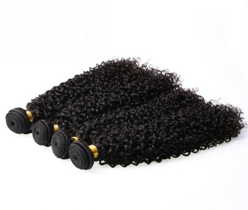 

Brazilian Virgin Hair Mongolian Malaysian Brazilian Indian Peruvian Jerry Curly Hair Extension Unprocessed Human Hair Weave4326774, Natural color