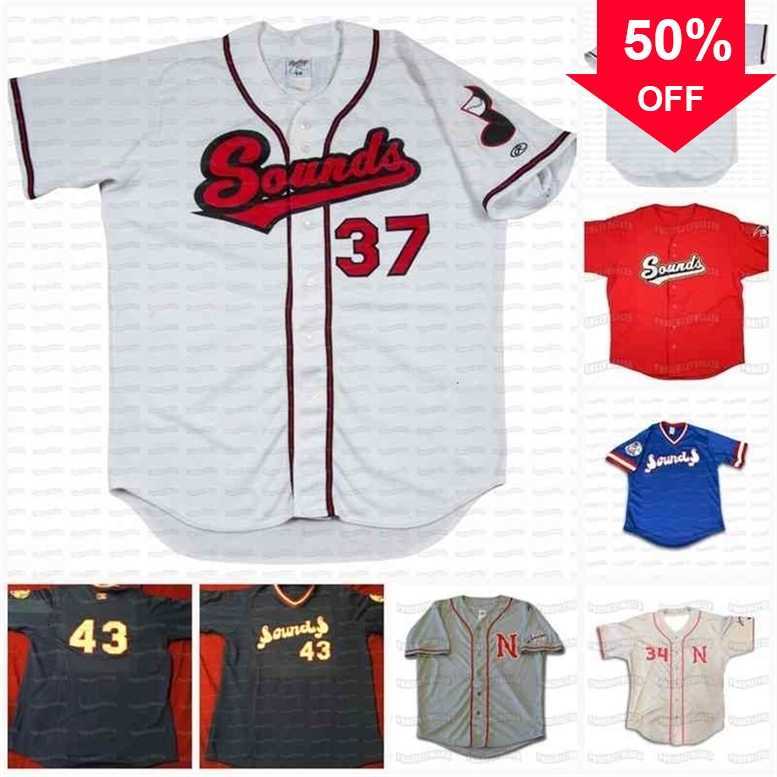 

Xflsp GlaC202 Nashville Sounds Baseball Jersey Custom Any Number And Name Men Women Youth All Stitched, Blank as pic white
