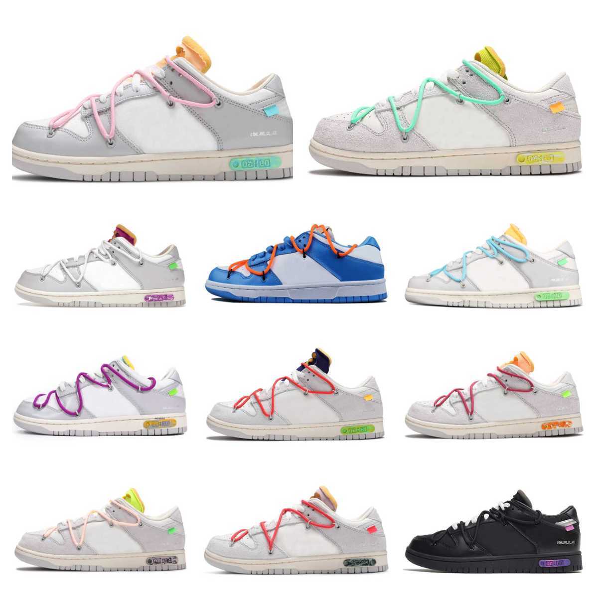 

Designers Dunksb Casual Shoes SB Dunks Low White OW The 50 TS Trainer Chunky UNC SBdunk Dear Summer Lot 1 05 Of 50 Collection Red Pine Orange Green Mens Women Sneakers S3, Please contact us