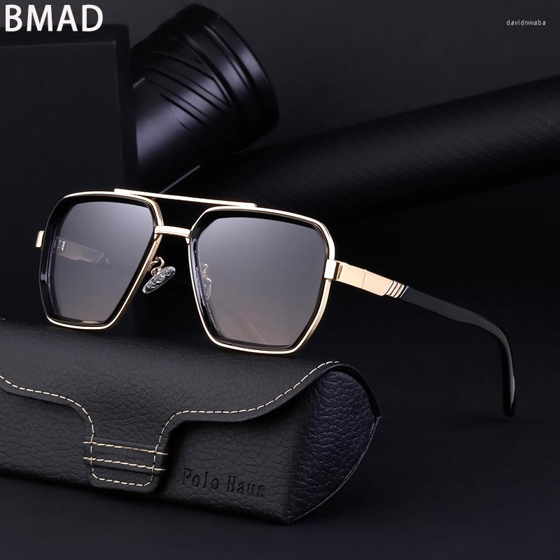 

Sunglasses Vintage Designer For Men Summer Accessories Square Glasses Oculos Lentes Gafas De Sol Hombre Drop