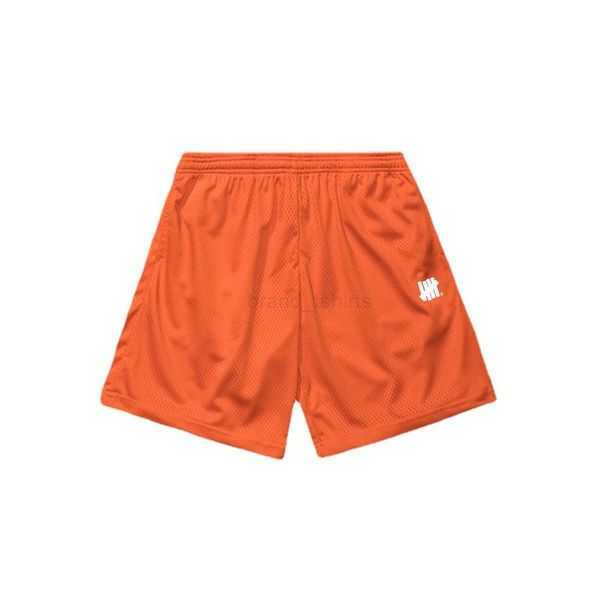 

Undefeated shorts mens designer shorts Casual Sports Net pants America Tide Brand Five bars summer Breathable Quick-drying mens swim shorts undefeated 7ZOBE, 17