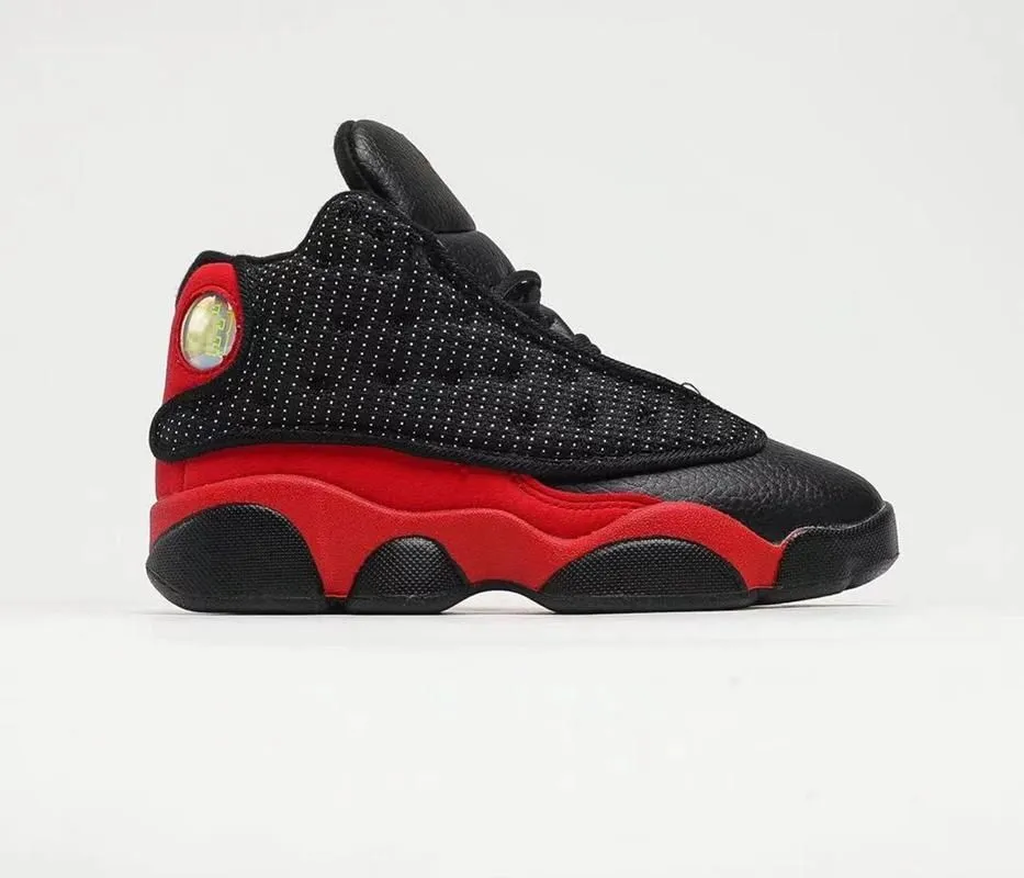 

kids shoes 13 jumperman toddlers 13s boys Basketball sneakers gril baby kid children shoe youth infants XIII sport sneaker baby outdoors designer, Shoe box
