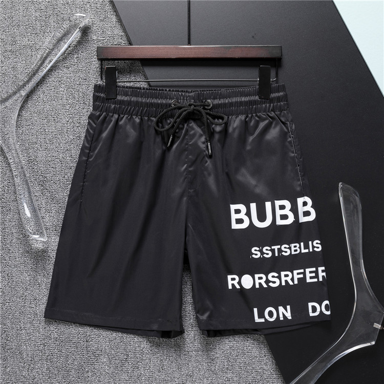 

Fashion PolarMens Shorts Polar style summer wear with beach out of the street pure cotton lycra short ummer Men's Shorts #1Q