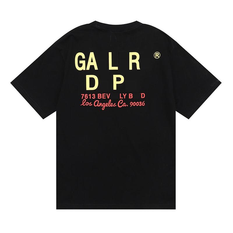 

Galleyes Men T Shirts Women Designer T-shirts cottons Tops Man S Casual Shirt Luxurys Clothing Street Slim fit Shorts Sleeve Clothes