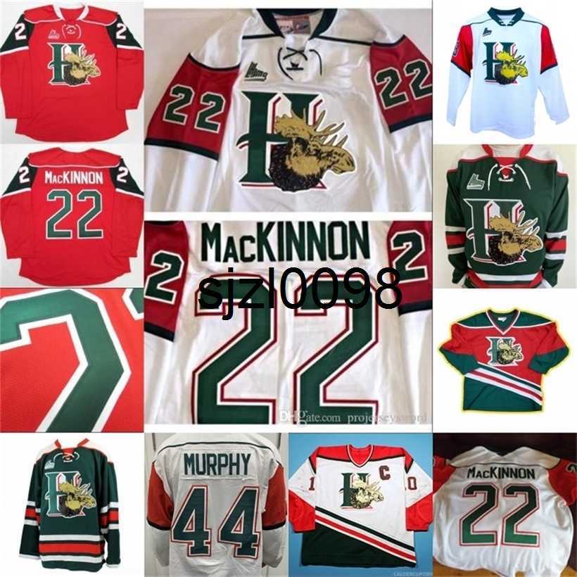 

Sj98 Halifax Mooseheads 22 NATHAN MacKINNON 44 MURPHY 6 JACQUES 11 PYKE 10 LUSSIER 53 PUTINTSEV 67 PARTNT 9 TAILLEFER 61 BISHOP 94 DUBE 48 SAFIN, White 2