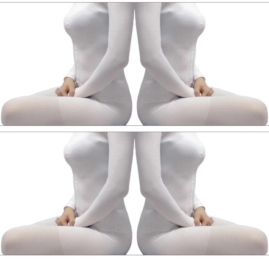 

bodysuit for weight lossing bodysuits massage disposable vacuum roller massage pantyhose body suit ship2845645, White