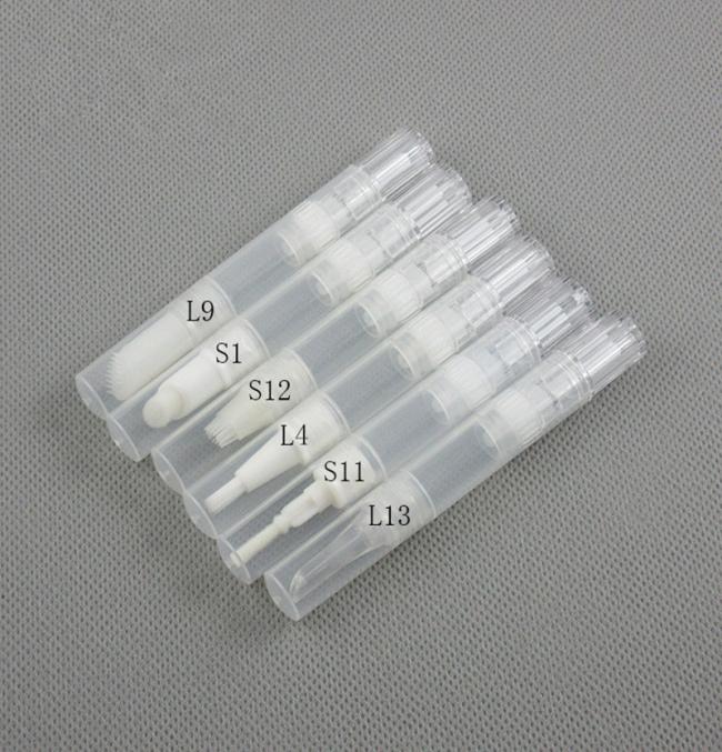 

15ml pen with applicator for Lip Gloss or liquid products empty pen dispenser Fast F22347871803