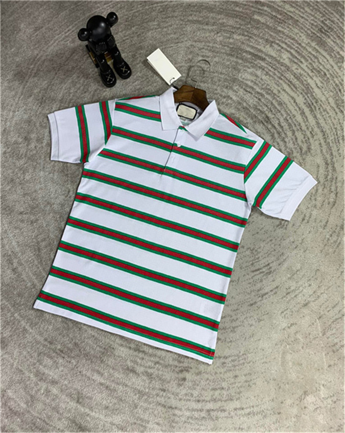 

Luxury Mens Designer T Shirt Black Red Letter printed shirts Short Sleeve Fashion Brand Designer Top Tees M-3XL PM451