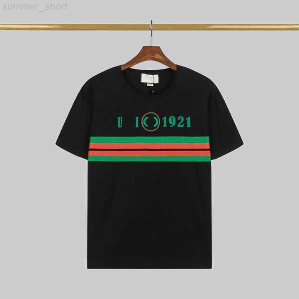 

mens designer t shirt women oversized t shirt high-end brand Men's T-Shirts short sleep summer outdoor fashion casual t-shirt printed with pure cotton letters 4I0S0, 12