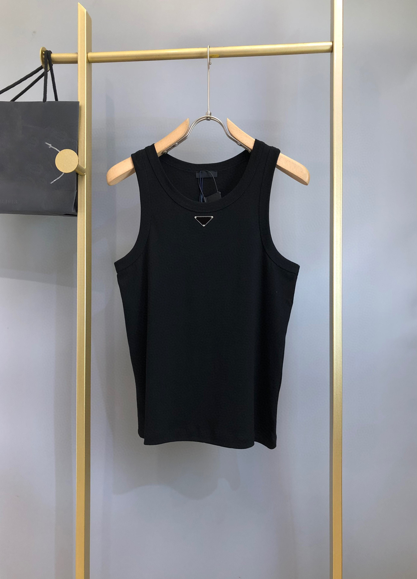 

Men's Plus Tees & Polos Round neck embroidered and printed polar style summer wear with street pure cotton f11qer