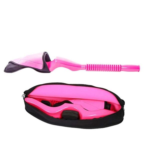 

Red ABS Detachable Ballet Foot Stretch For Dancer Massage Stress Stretcher Arch Enhancer Dance Gymnastics Fitness Accesso Resistan8266097