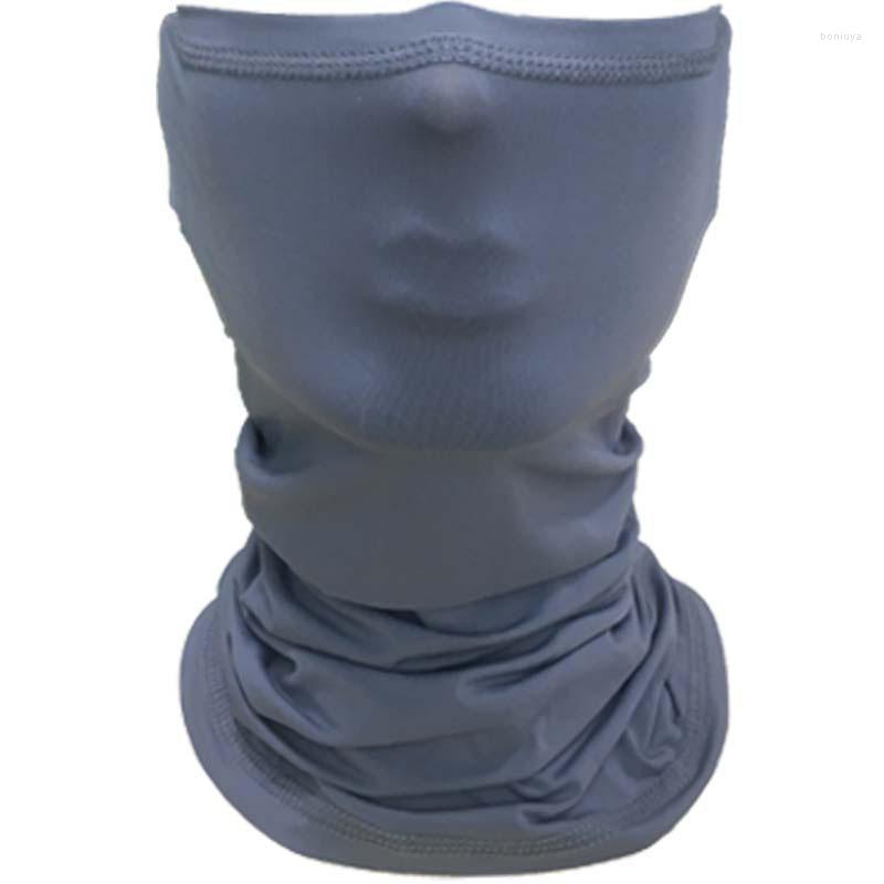 

Motorcycle Helmets 1pc Sports Face Masks Scarf Fishing Cycling Ski Cover Fleece Bike Riding Neck Bandana Headwear Multi-use, 01