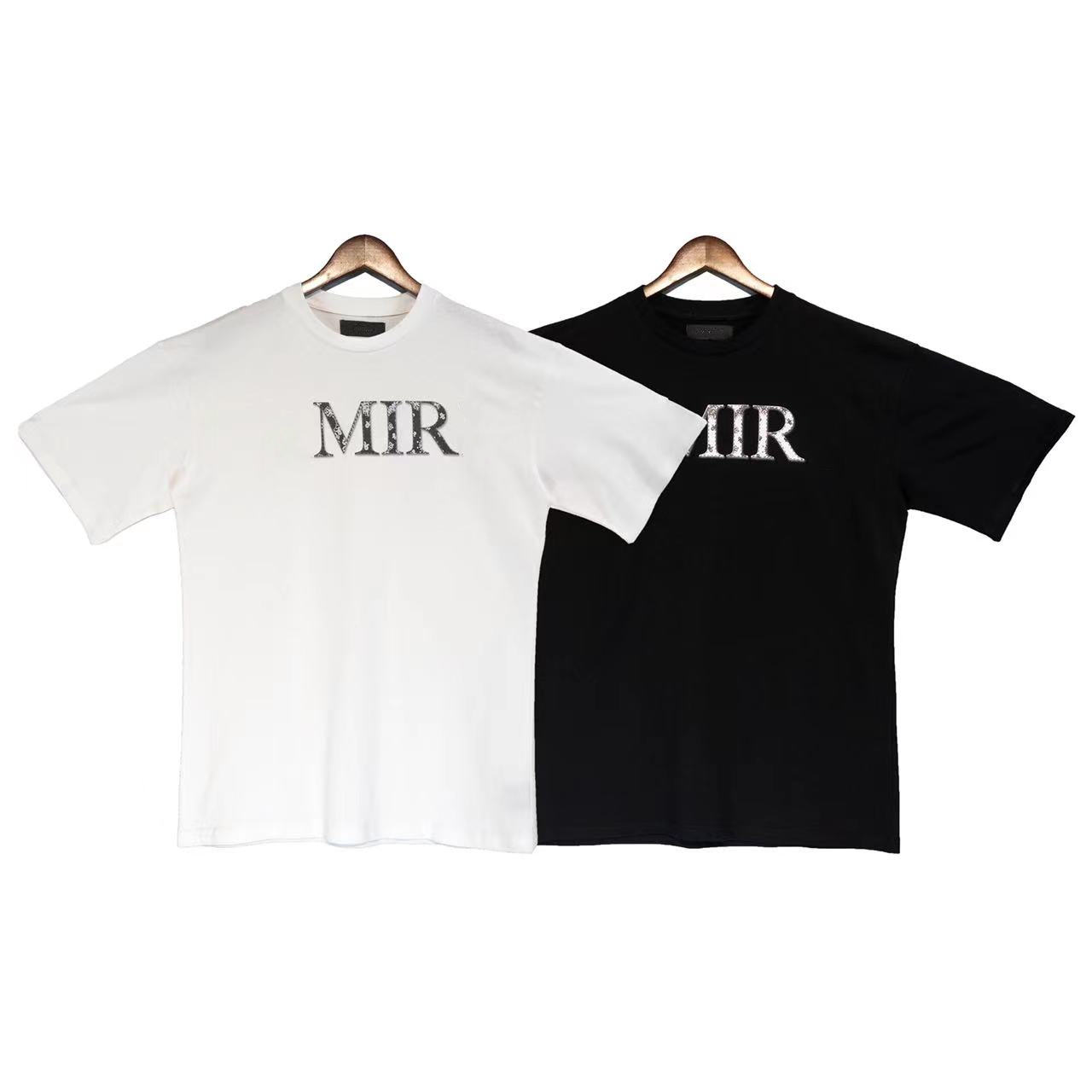 

A miri tshirt Mens&Womens Designer Graffiti T-shirts Printed Fashion man T-shirt Cotton Casual Tees Short Sleeve Luxury Hip Hop Streetweari WD2121, As shown