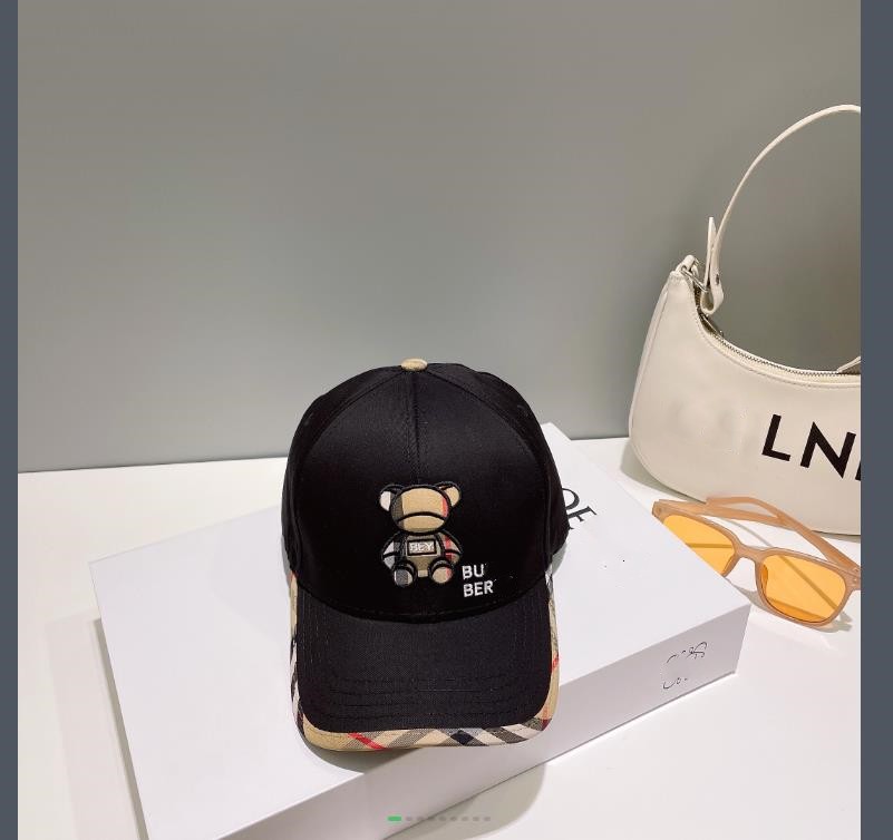 

aa2023Letters baseball cap tourism curved eaves cap outdoor leisure men and women sun hat baseball cap, Sheet 1