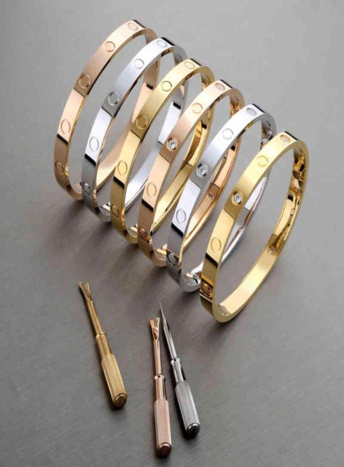 

Bangle Nail Bracelet Bracelets Love Bangle Screw Bangles Carti Armband Pulsera Hombre Bracciali Pulseras Plata Bracciale Lusso Bra3849130