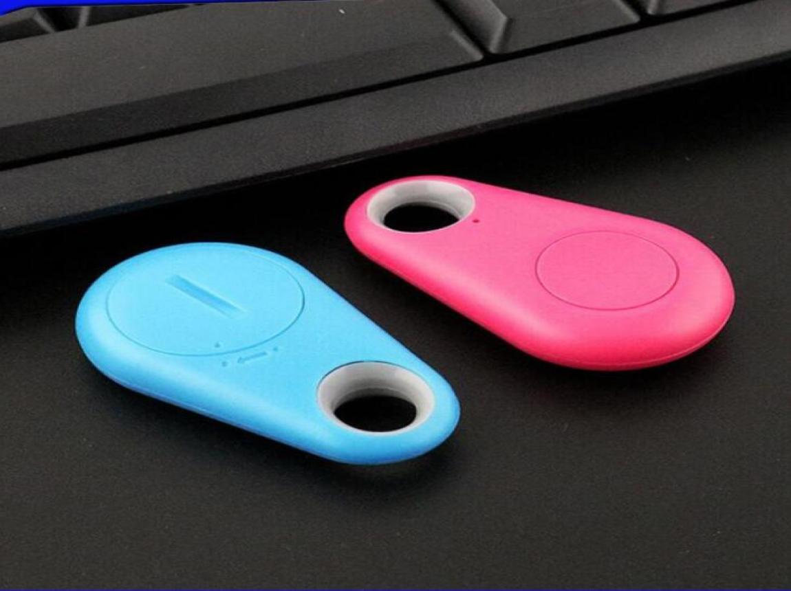 

Mini GPS Tracker Bluetooth Key Finder Alarm 8g TwoWay Itag Item Finder for ChildrenPets ElderlyWalletsCars Retail Pack DHL f9951566
