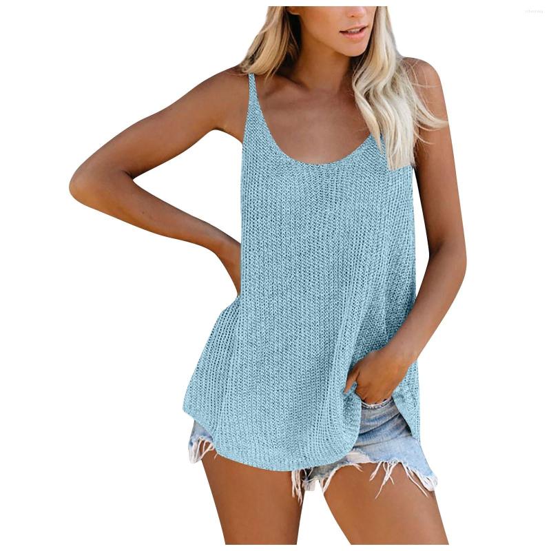 

Women' Tanks 2023 Summer Women Crop Top Y2k Hollow Out V-Collar Spaghetti Strap Solid Color Retro Tank Tops Fitness Camisole Bra, Black