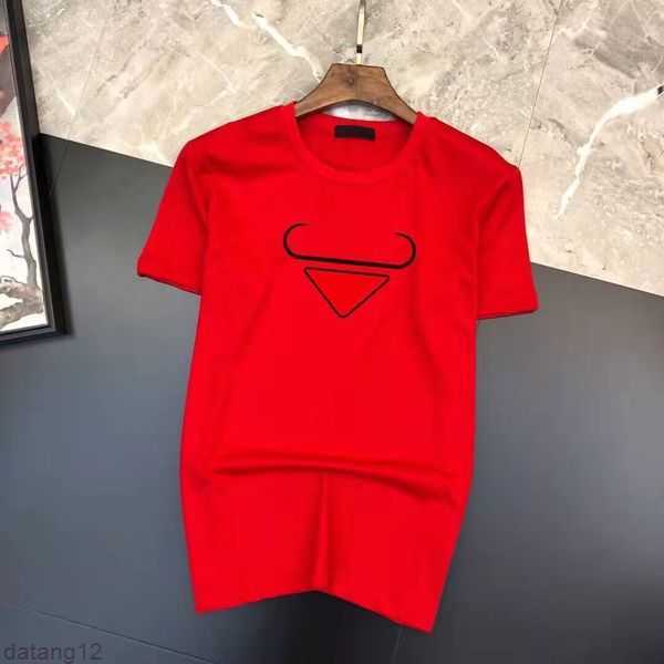 

t Shirts Mens Designer Man Tshirts Shorts Tees Summer Breathable Tops Unisex Shirt with Budge Letters Design Short Sleeves Size -3xl 5 5nji, P-white-4