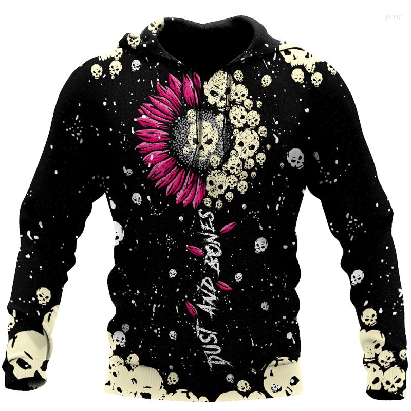 

Men' Hoodies Skull Pattern 3D Printed Fashion Sweatshirts Men Women Casual Zipper Hoodie Jacket DYI289
