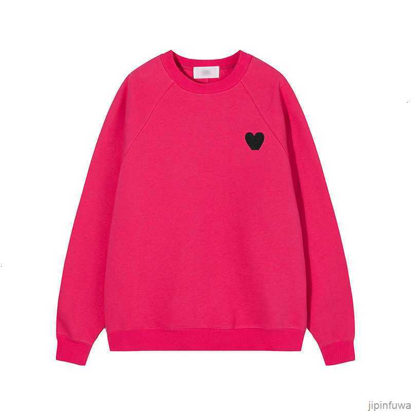 

Men' Sweater Hoodies Streetwear Amis Paris Hip Hop Casual Hoody Women Long Sleeve Hoodie Mens Couple' Sweaters Fashion Design 8wig