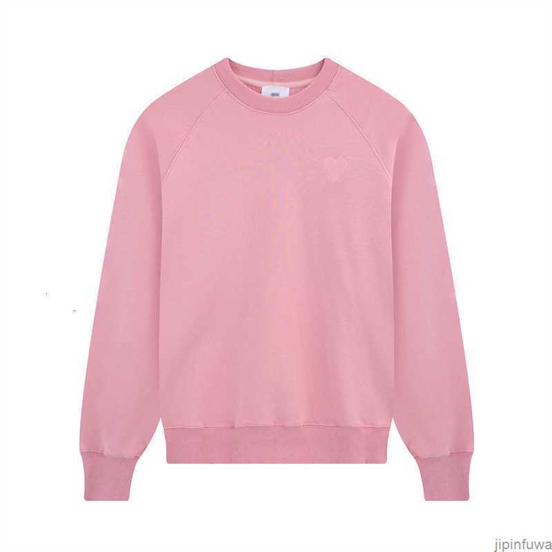 

Amis De Coeur Hoodie France Fashion Pullover Embroidered a Heart Pattern Hoodie Women' 2023 6v4r
