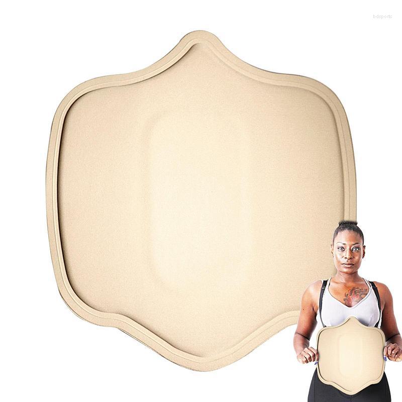 

Waist Support Lipo Boards For Tummy Tuck Foam Wrap Around Abdominal Lumbar Molder Detachable AB Board Compression Surgerys Recovery