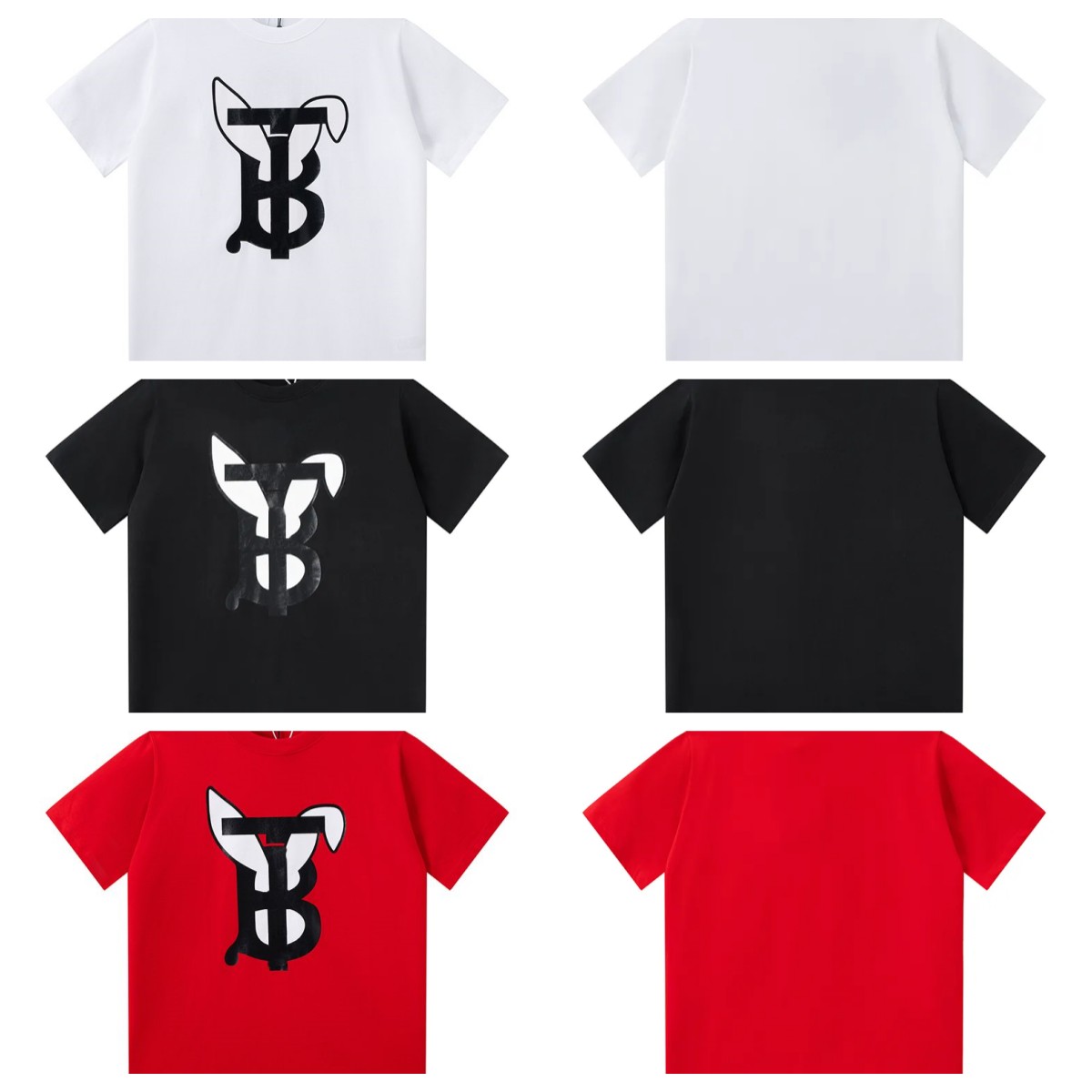 

2023 Summer T-shirtd Designer T-shirt Mens and Womens Fashion Tees Top Luxury Typeface Printed Shirt Men Short-sleeved Clothing S-2XL, 02