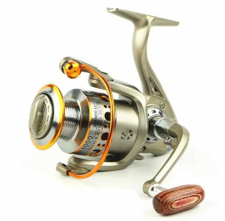 

Fishing Reels Spinning Reels 12BB 551 Baitcasting Coil Fishing Reel for Fishing Wheels Cast Boat Carp Feeder Gear7883044