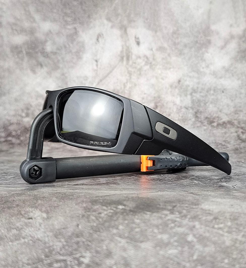 

Fashion Eyewear Outdoor Cycling sunglasses Gascan Polarized Lens TR90 frame Brand Men Women Sunglaess Driving Sport Bike Eyewear F3721108