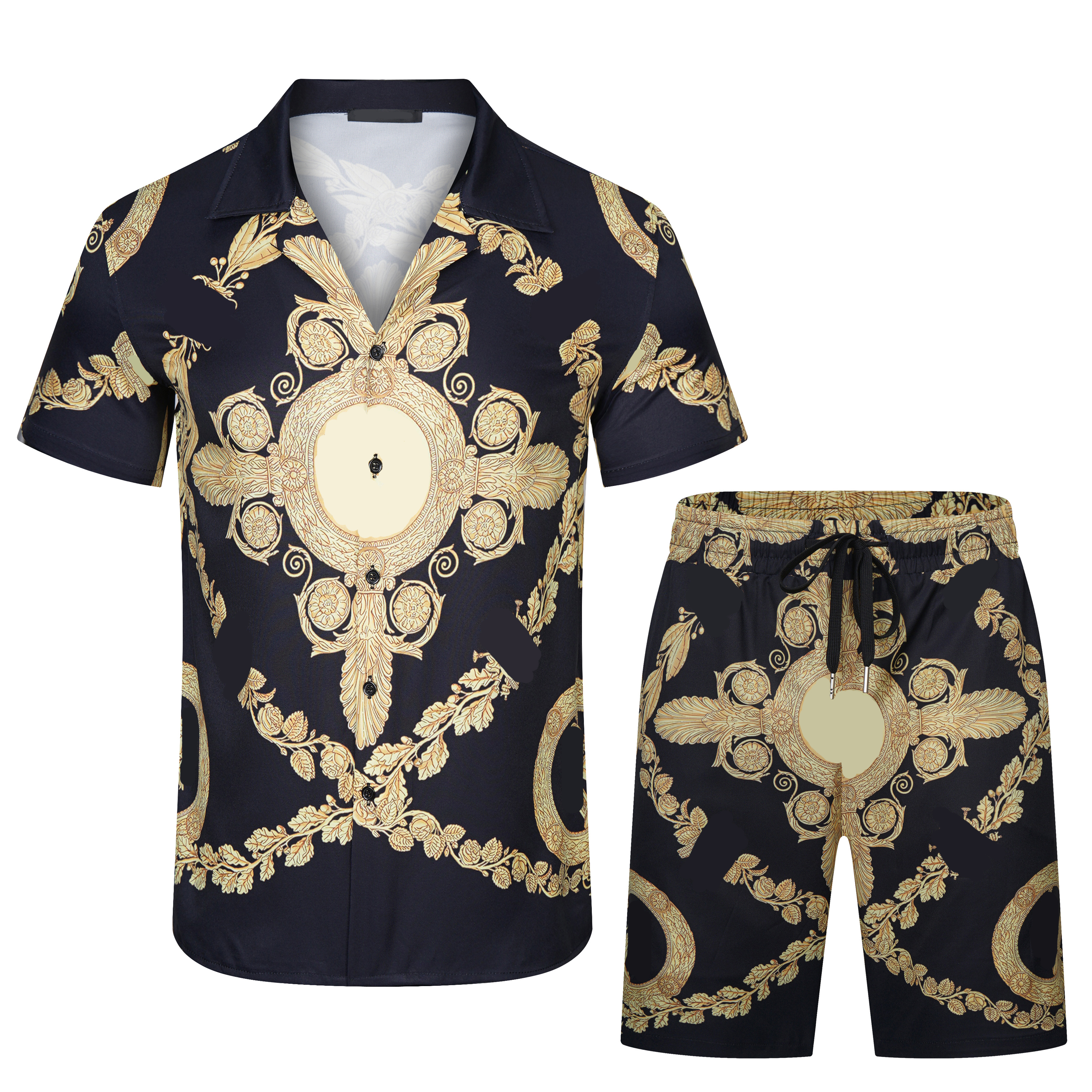 

Men Tracksuit Designer Sweat Suit Two Piece Set Sports Sweatpants with Man Tee Short Sleeve Pullover Running Sweatshirt Fashion sweat track suits 3XL