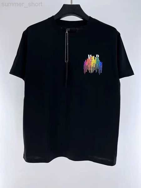 

t shirts designer Mens T Shirts Women high qualit Luxurys Designers Shirt Fashion Back letter Letters print Men Casual short sleeves Clothing Street Tsse 14FXL