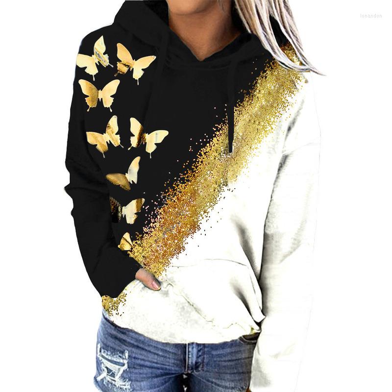 

Women's Hoodies Sweatshirt Women's Top 2023 Autumn Winter Pullover Coat Hooded Clothes Women Sudaderas Para Mujer, Lake blue
