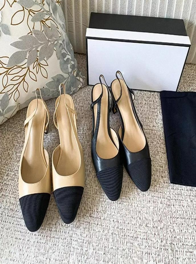 

Ladies Dress Shoes Sandals High Heels Leather Spring Autumn Pointed Toe Height 65Cm T9qQ9487525, Red