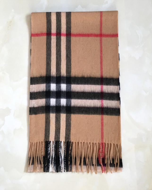 

2022 Bur Cashmere Plaid Scarf Warm Women Winter Thick Scarves Long Tassel Shawl Outdoor Keep Geometric Towel Lady Ring5904863