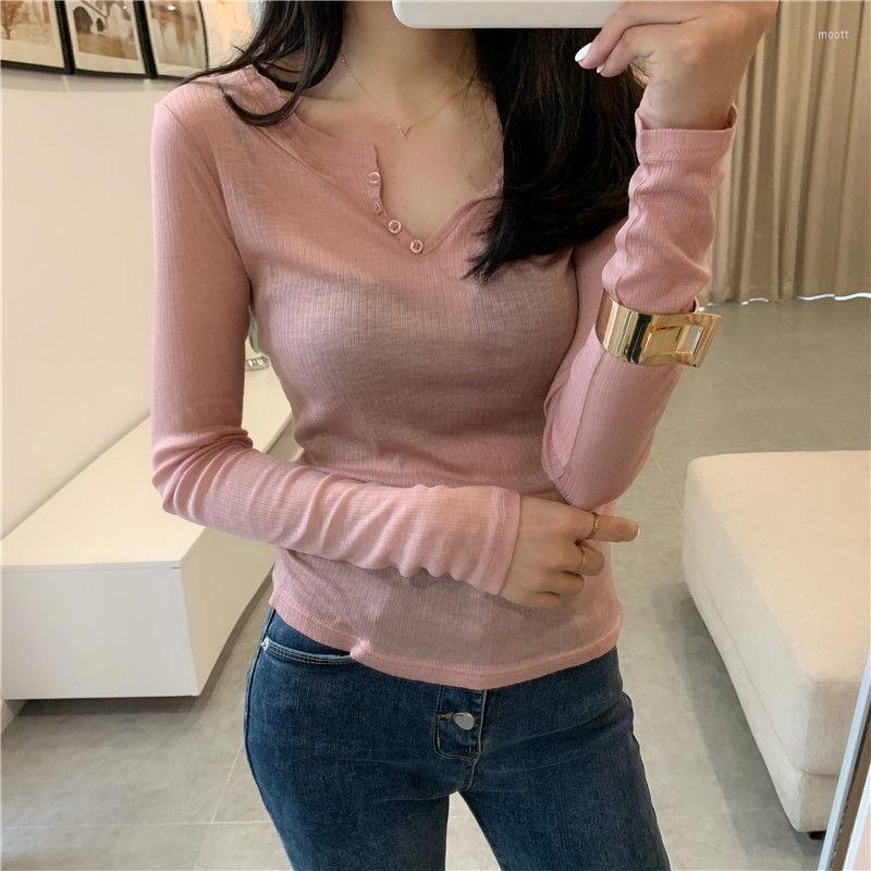 

Women' T Shirts Fashion 2023 T-shirts For Women Solid Color Crop Tops Slim Fit Sweet Girls All-match Summer Daily Chic T191, Black