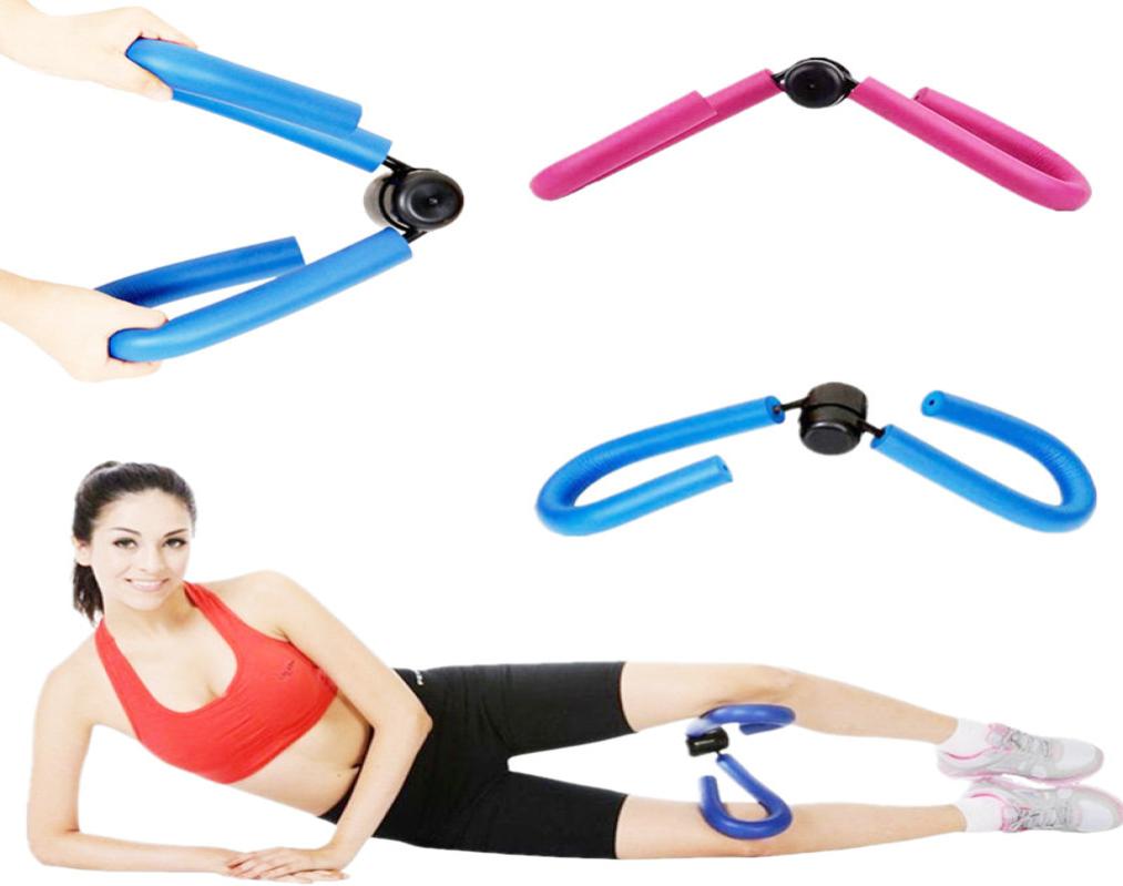 

Thigh master Leg arm slim Good use hand grippers Exercise equipment leg strength Training device fitness tools3297333